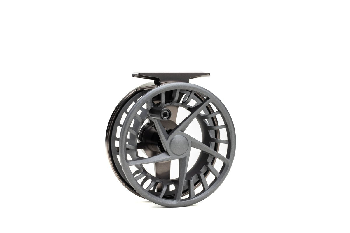 Lamson - Remix S-Series - Reel - Arbor Anglers