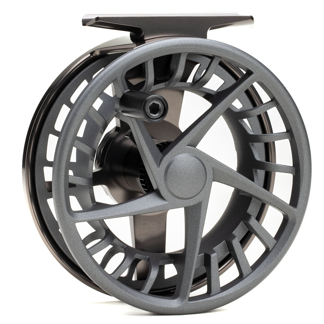 Lamson - Remix S-Series - Reel - Arbor Anglers