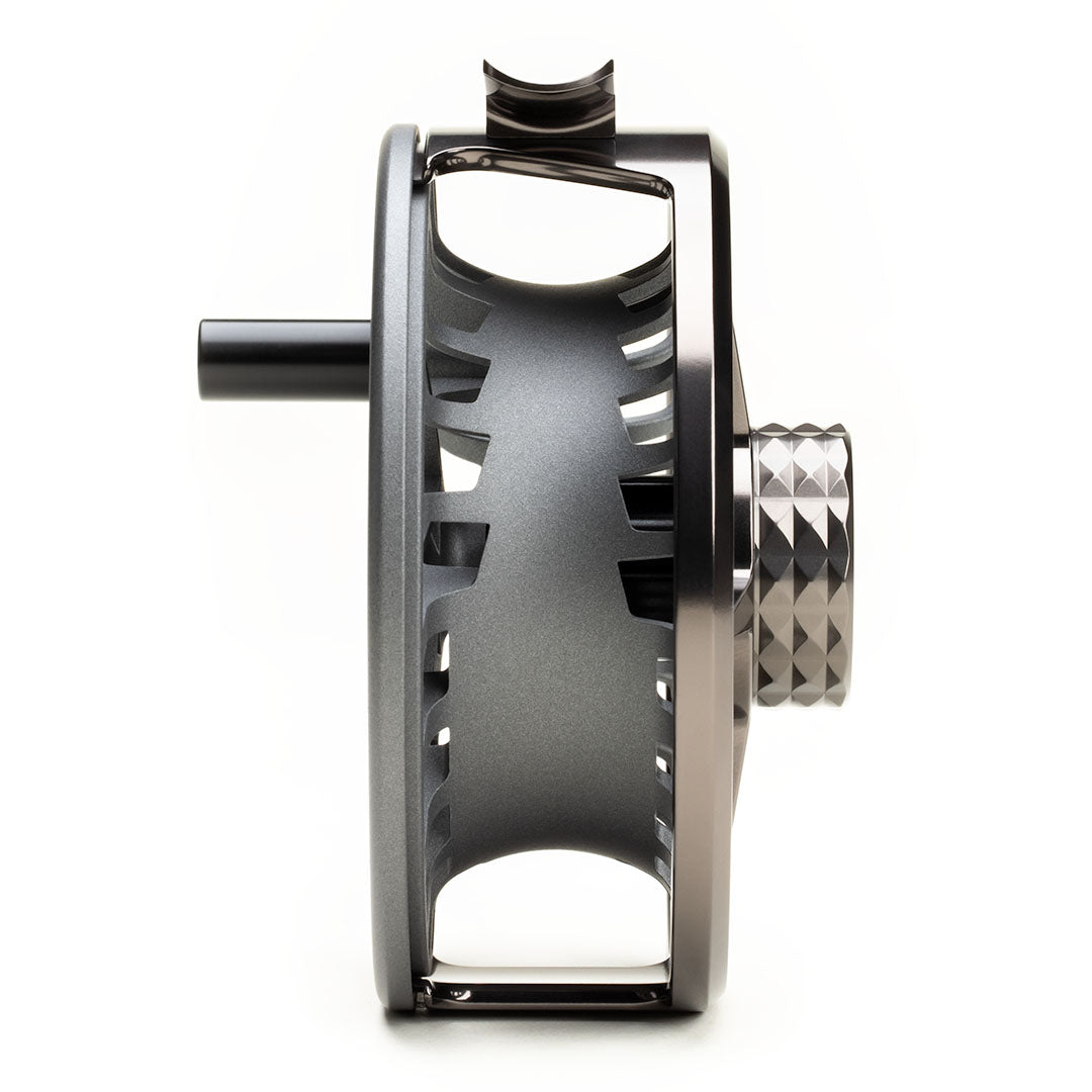 Lamson - Remix S-Series - Reel - Arbor Anglers