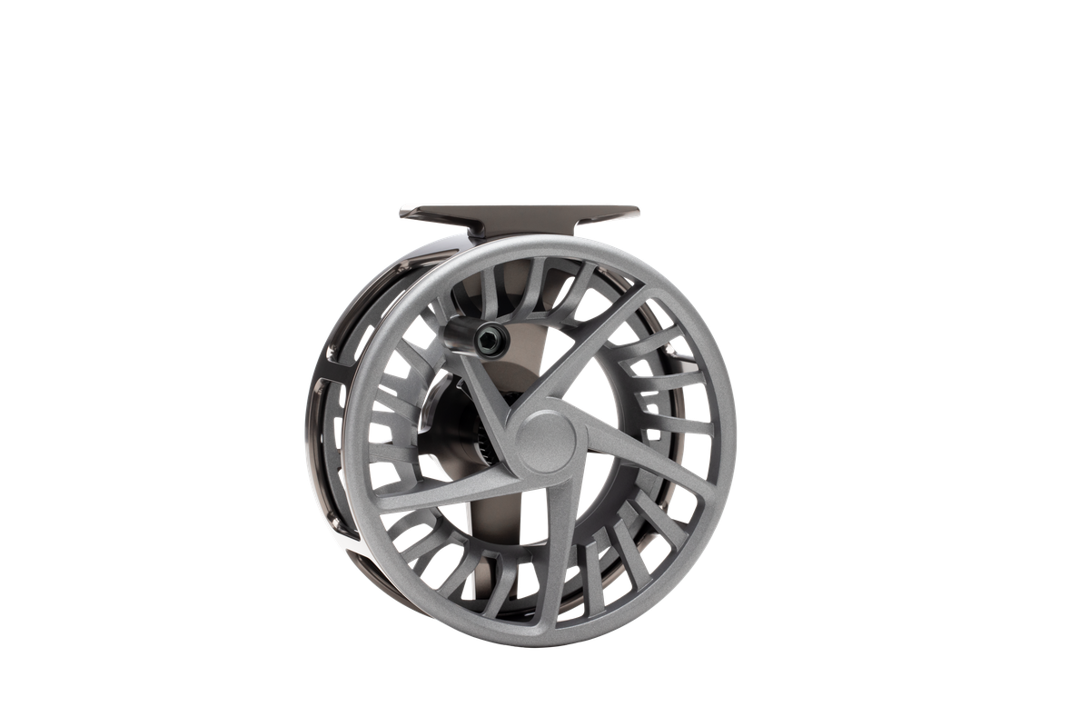 Lamson - Remix S-Series - Reel - Arbor Anglers