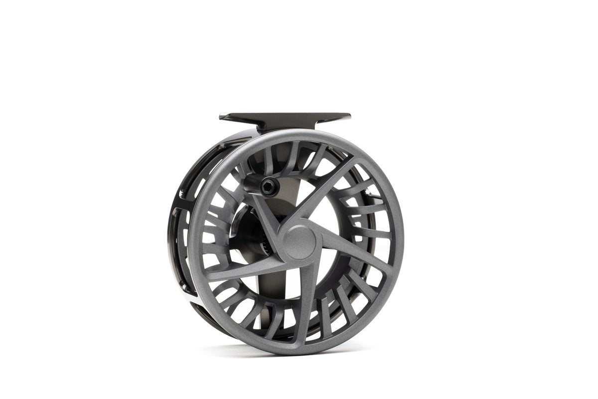 Lamson - Remix S-Series - Reel - Arbor Anglers
