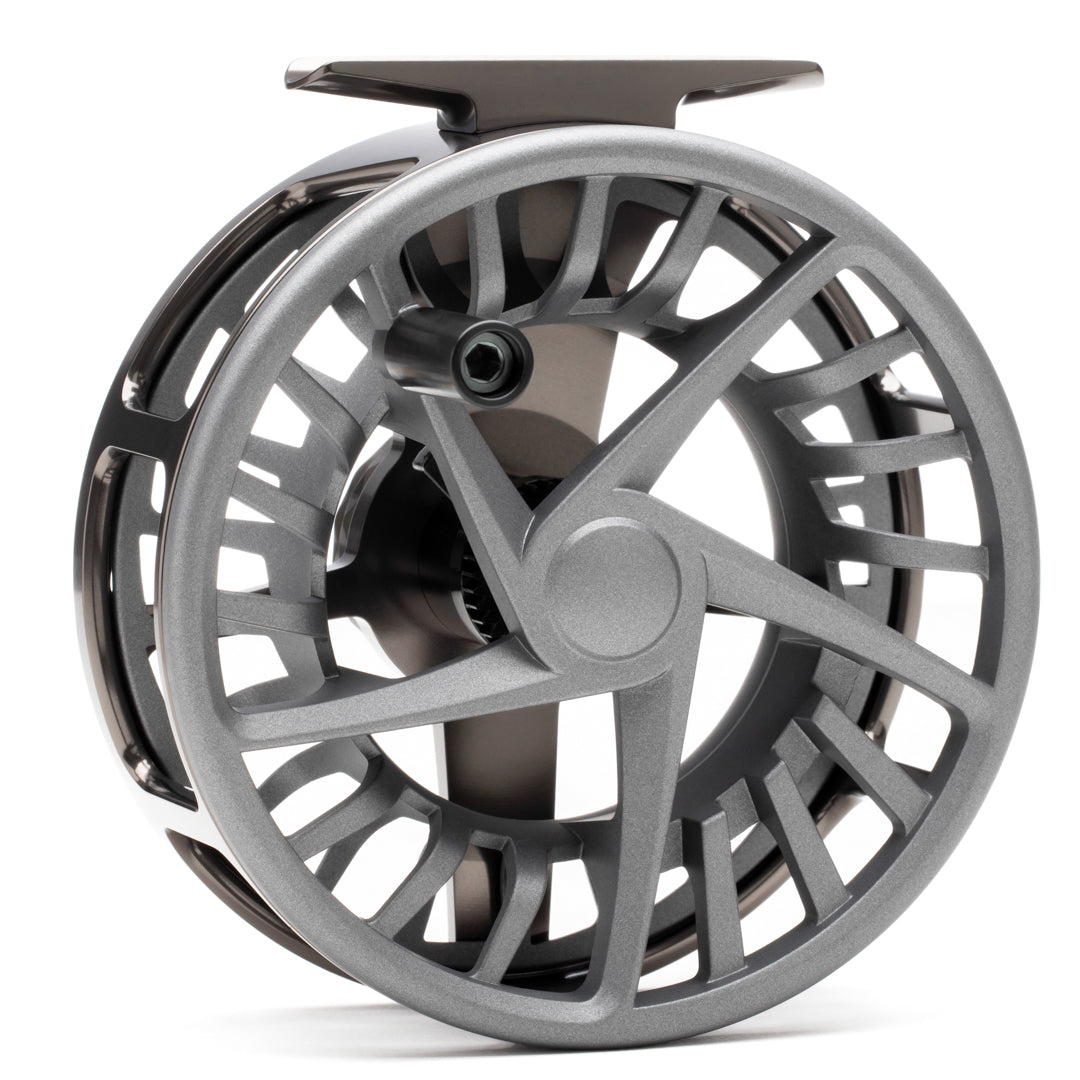 Lamson - Remix S-Series - Reel - Arbor Anglers