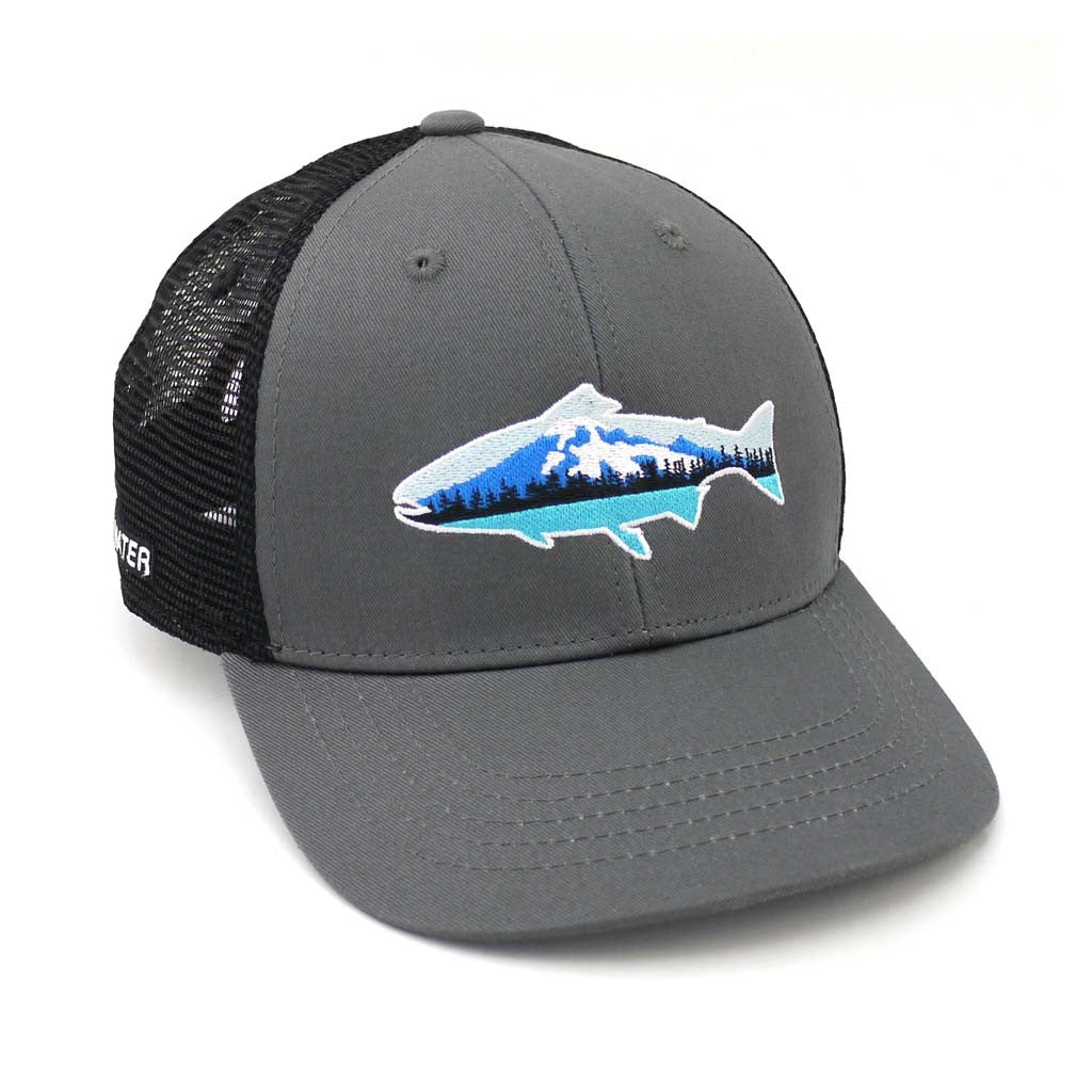 RYW - Brimmed Hat - Standard Fit - Arbor Anglers