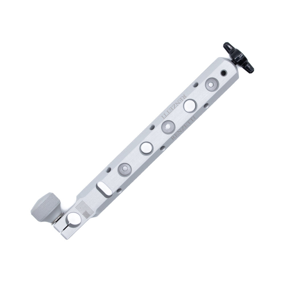 Renzetti - Tool Bar