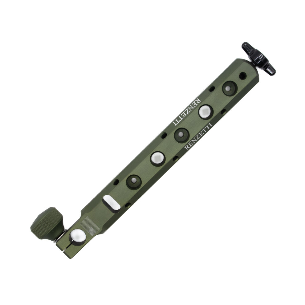 Renzetti - Tool Bar