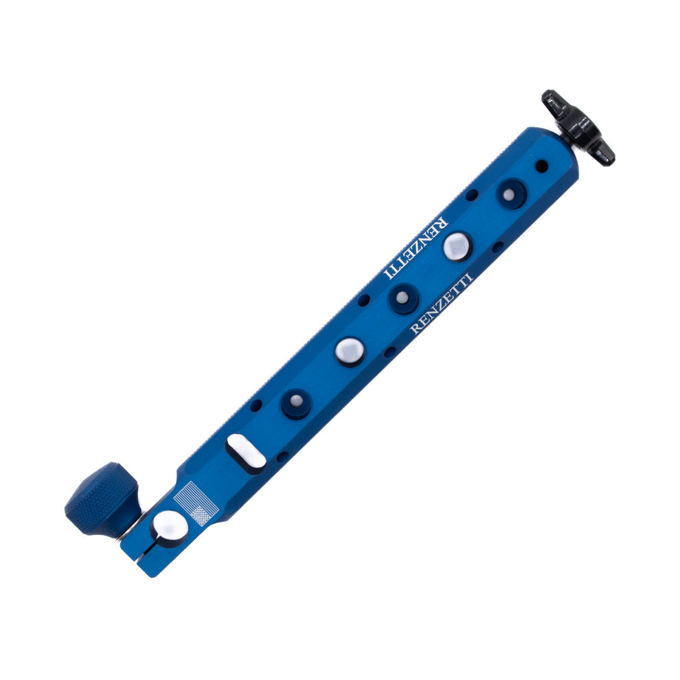 Renzetti - Tool Bar