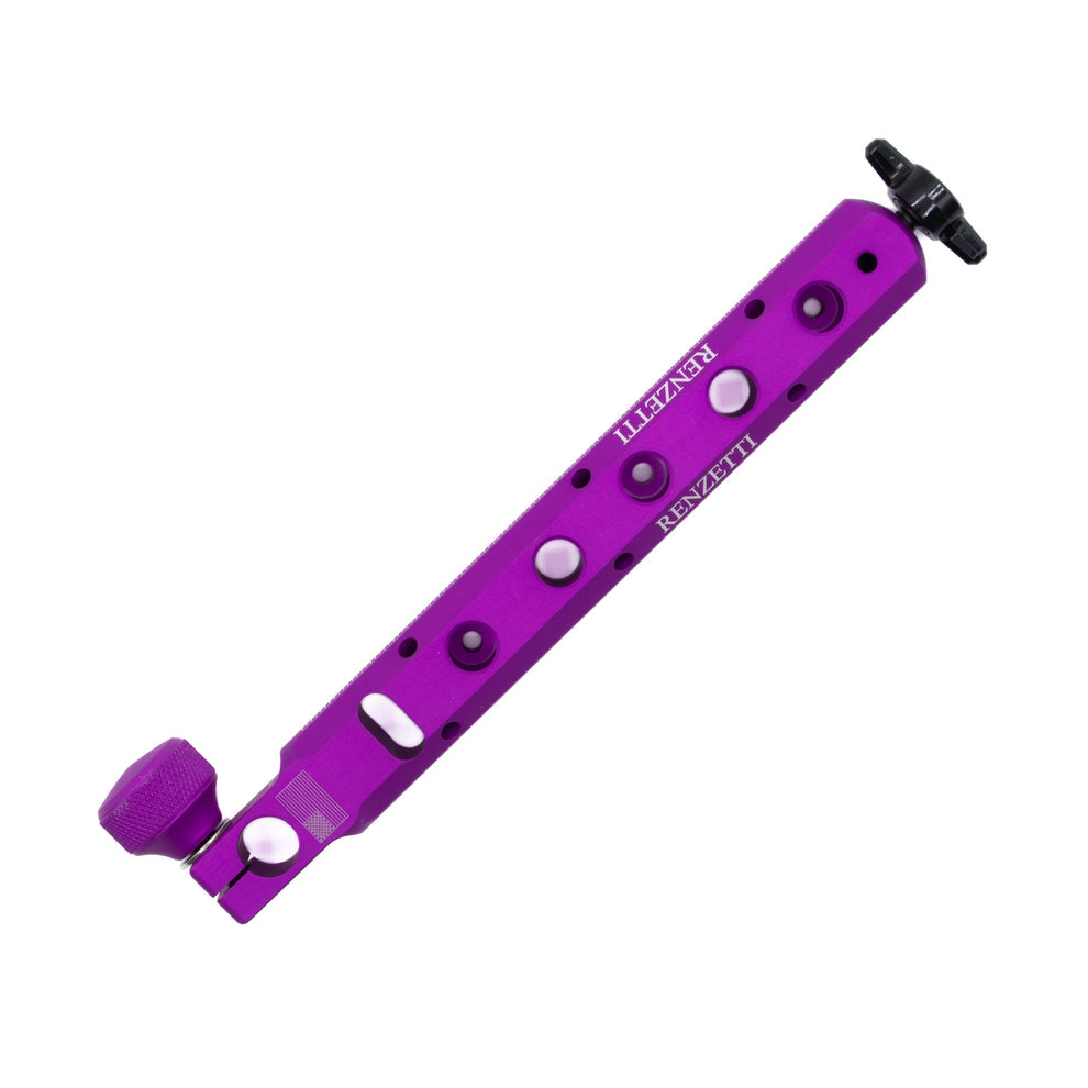 Renzetti - Tool Bar