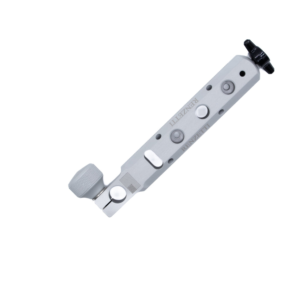 Renzetti - Tool Bar