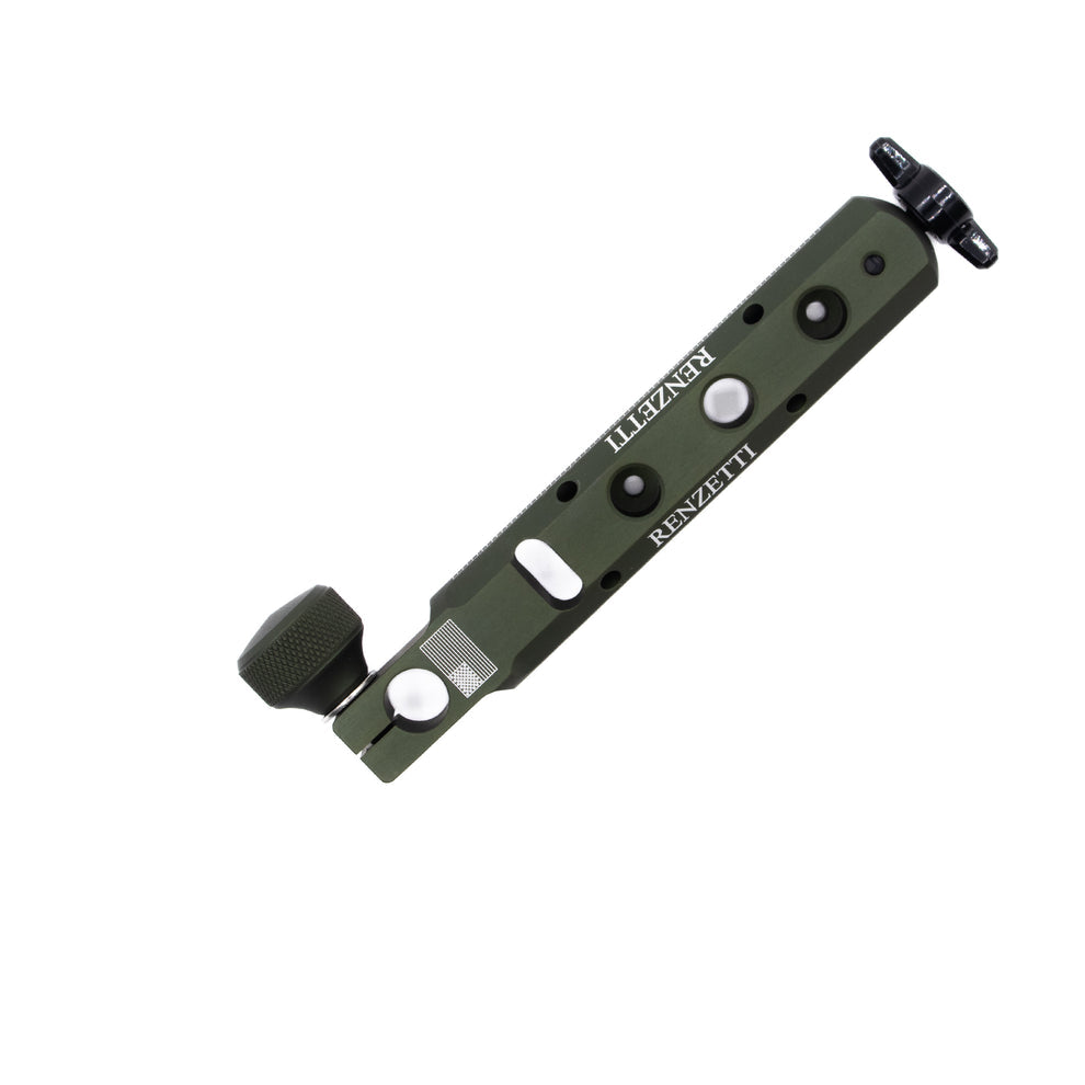 Renzetti - Tool Bar