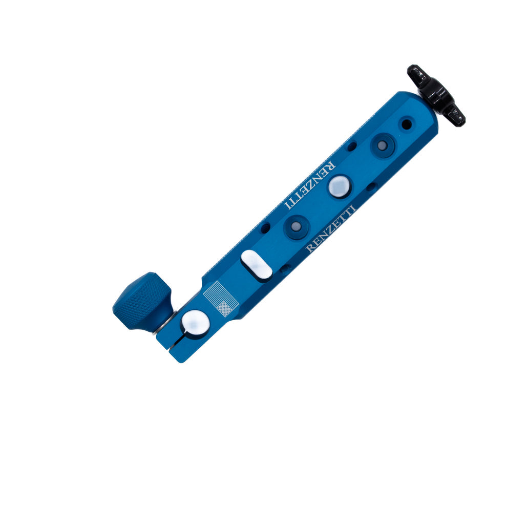 Renzetti - Tool Bar