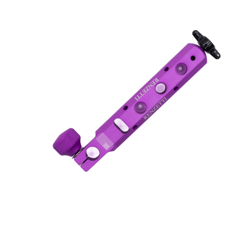 Renzetti - Tool Bar