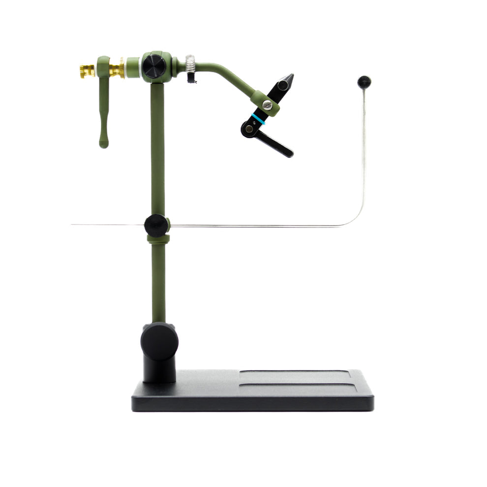 Renzetti - Specialty Color Anodized Traveler
