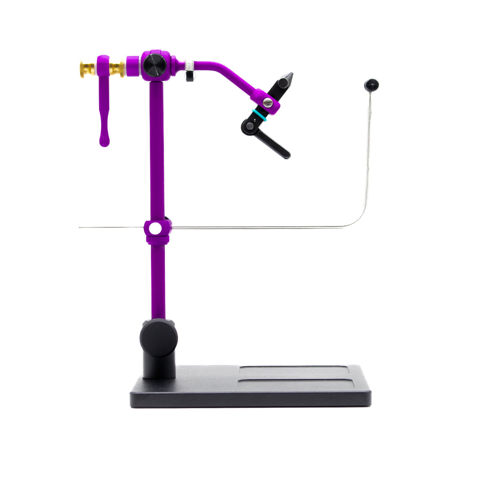 Renzetti - Specialty Color Anodized Traveler
