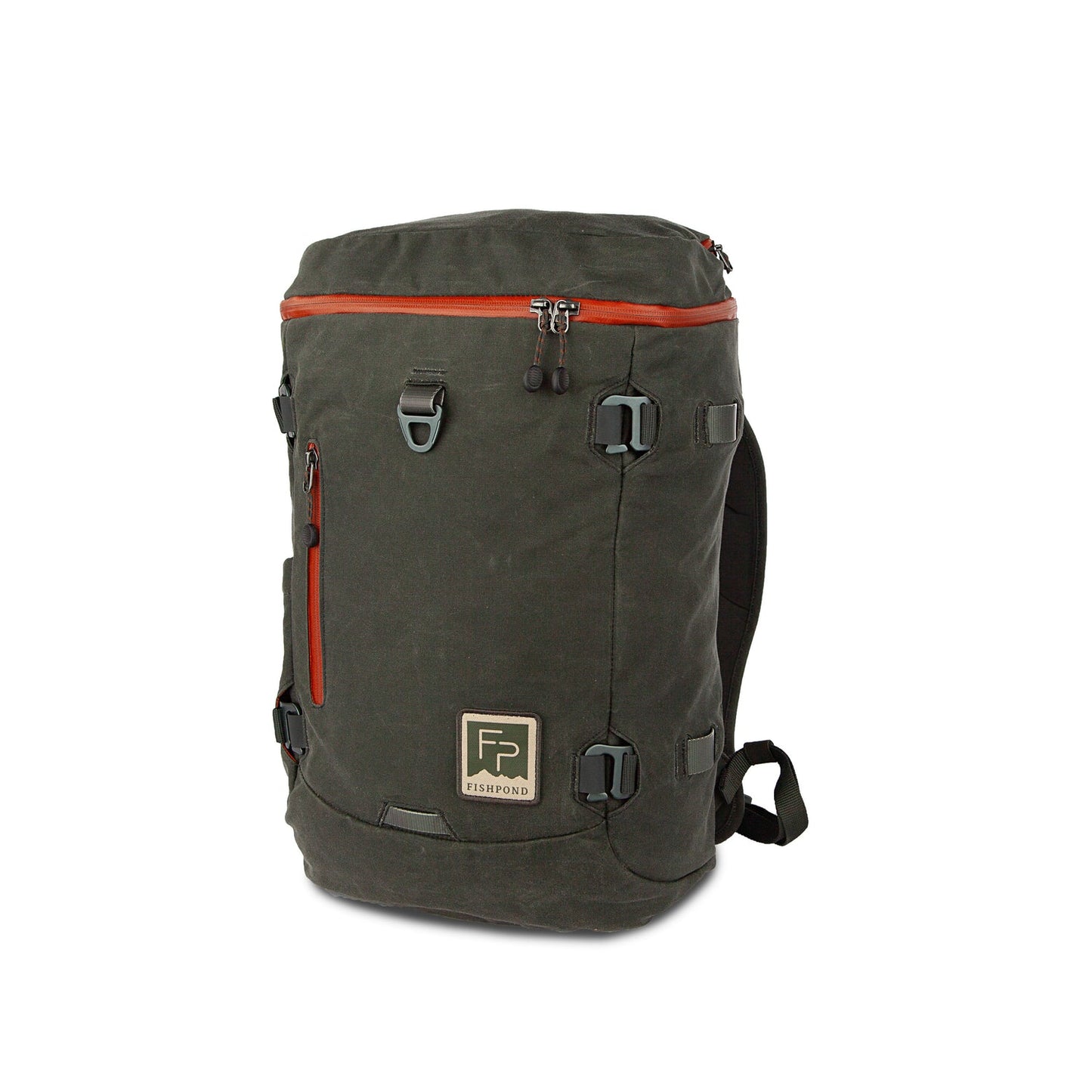 FP - River Bank Backpack - Duskwood