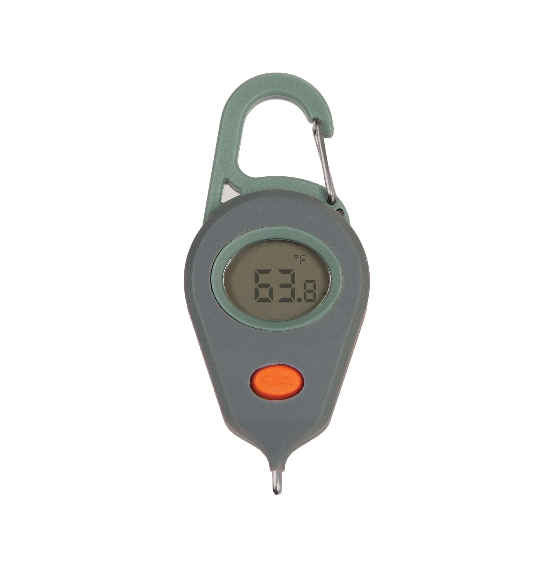 FP - Fishpond Riverkeeper Digital Thermometer - Arbor Anglers