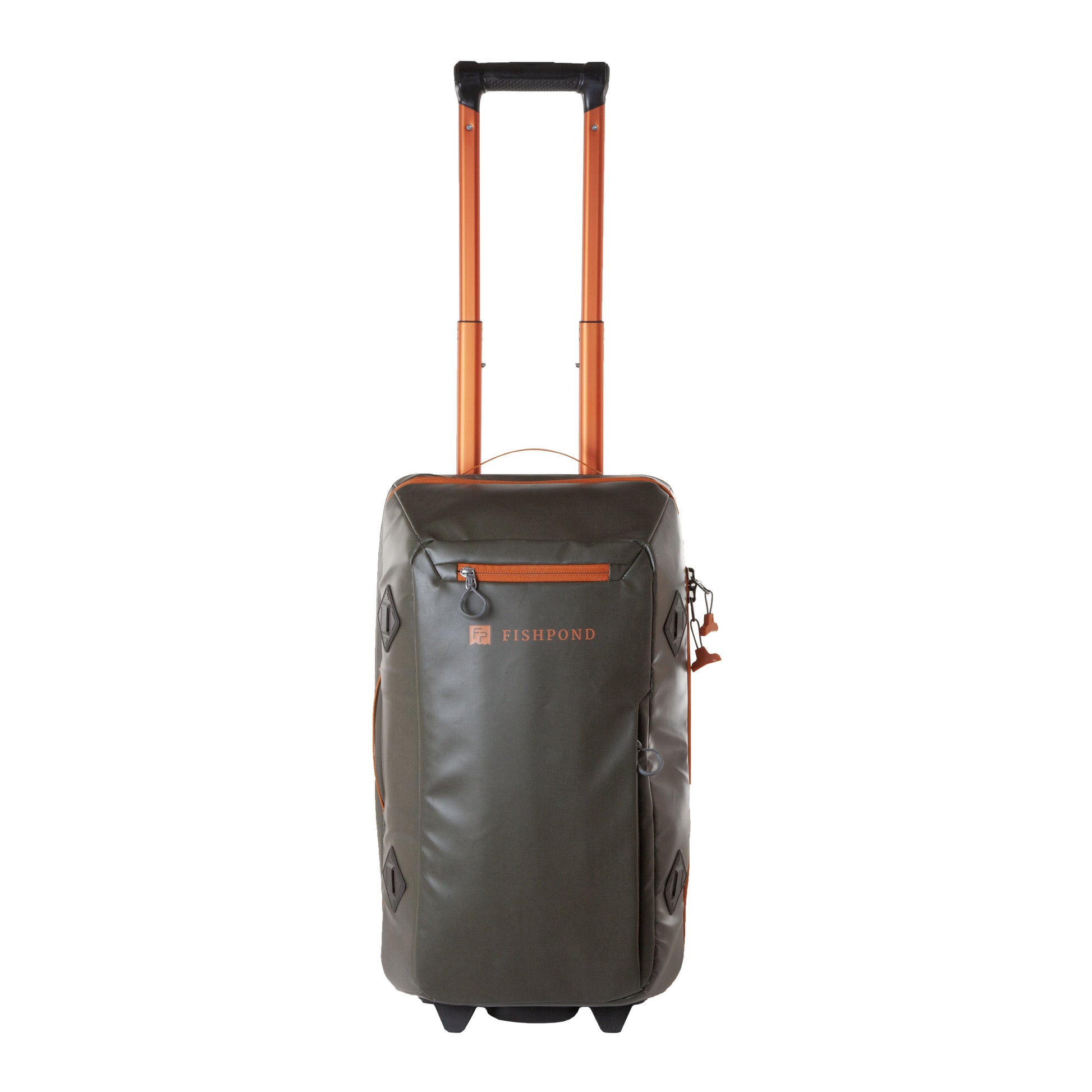 FP - Stormshadow Rolling Carry On - Arbor Anglers