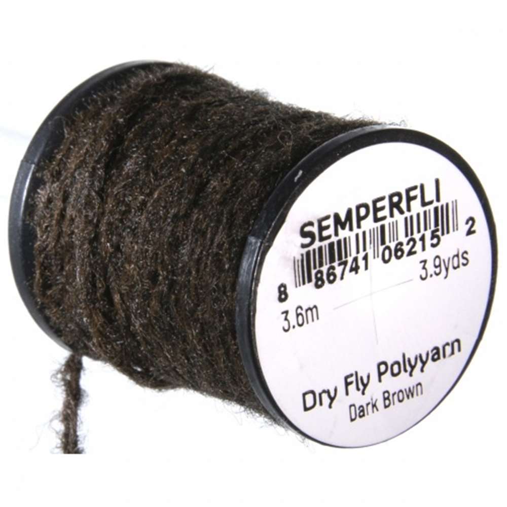 Dry Fly Polyyarn - Arbor Anglers