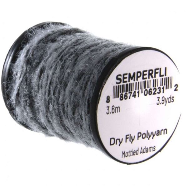 Dry Fly Polyyarn - Arbor Anglers