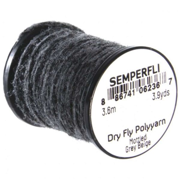 Dry Fly Polyyarn - Arbor Anglers