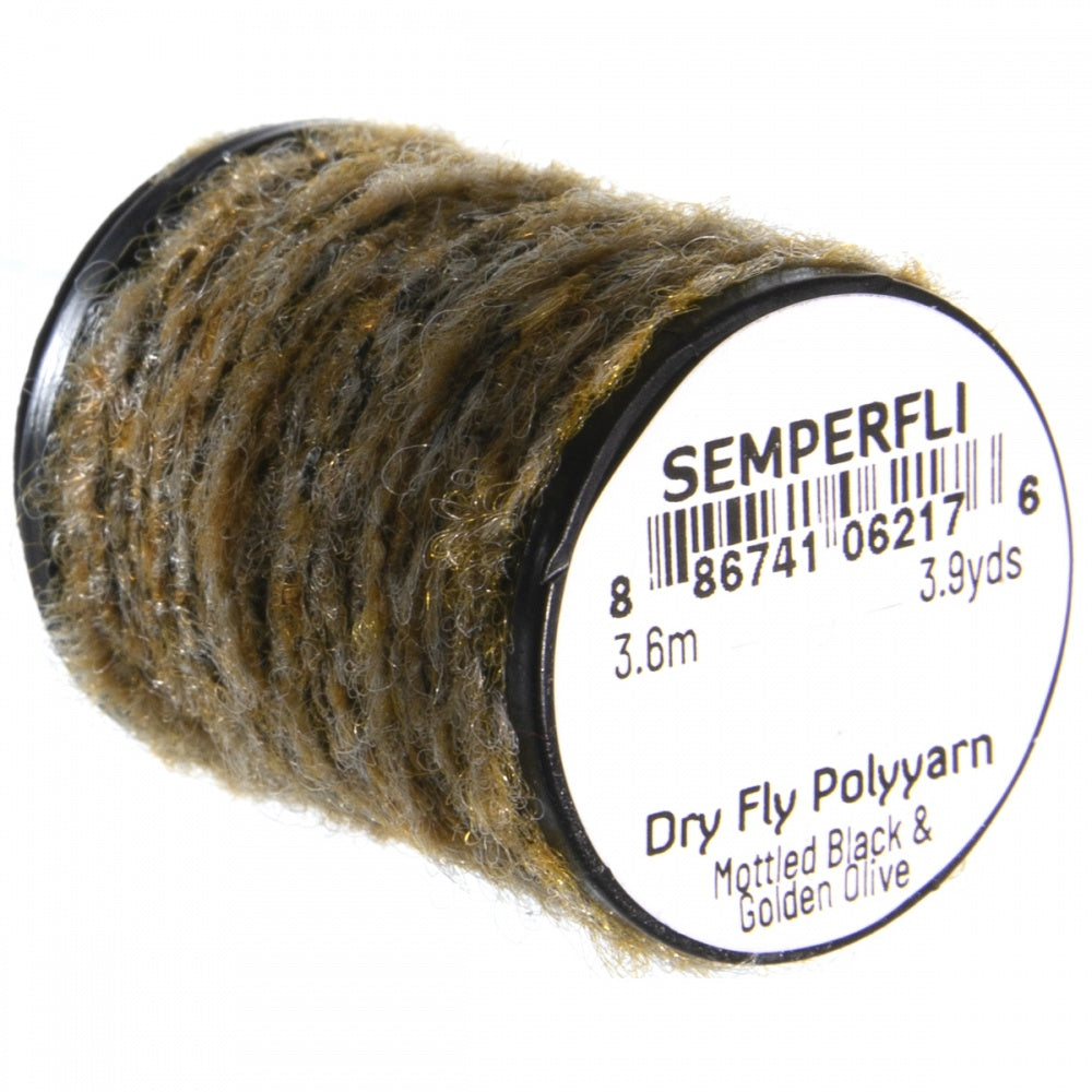 Dry Fly Polyyarn - Arbor Anglers
