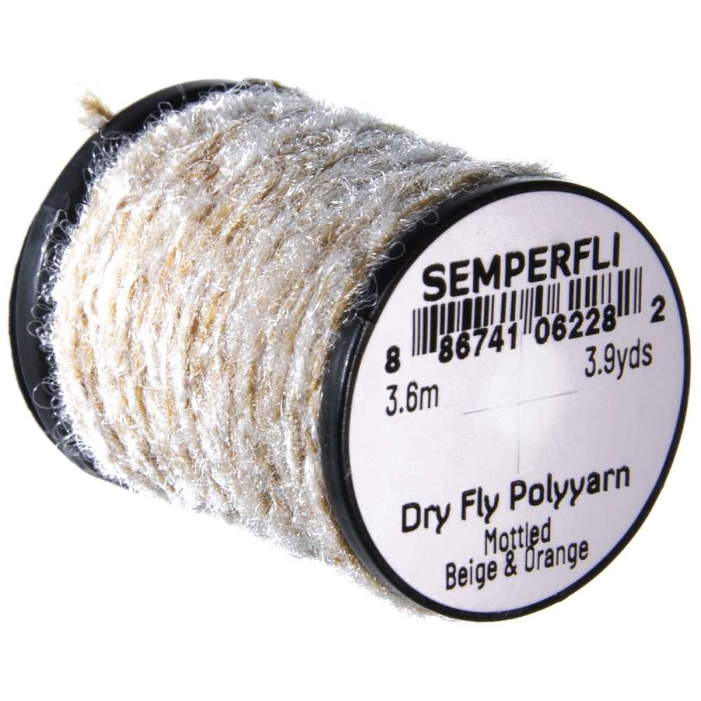Dry Fly Polyyarn - Arbor Anglers