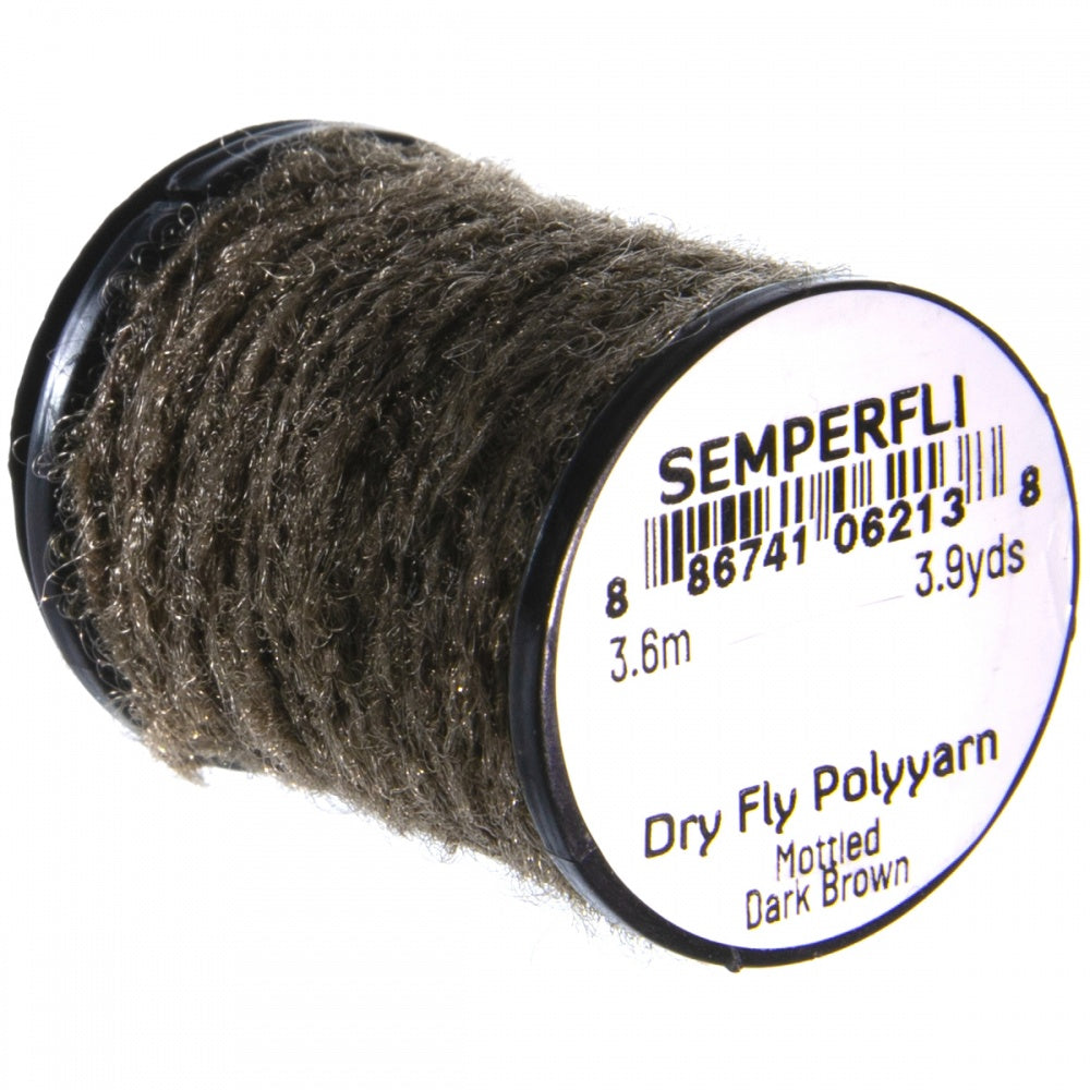 Dry Fly Polyyarn - Arbor Anglers