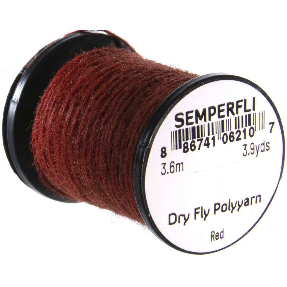 Dry Fly Polyyarn - Arbor Anglers