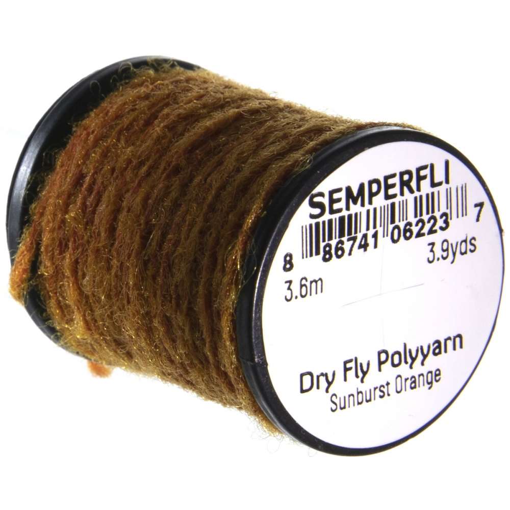 Dry Fly Polyyarn - Arbor Anglers