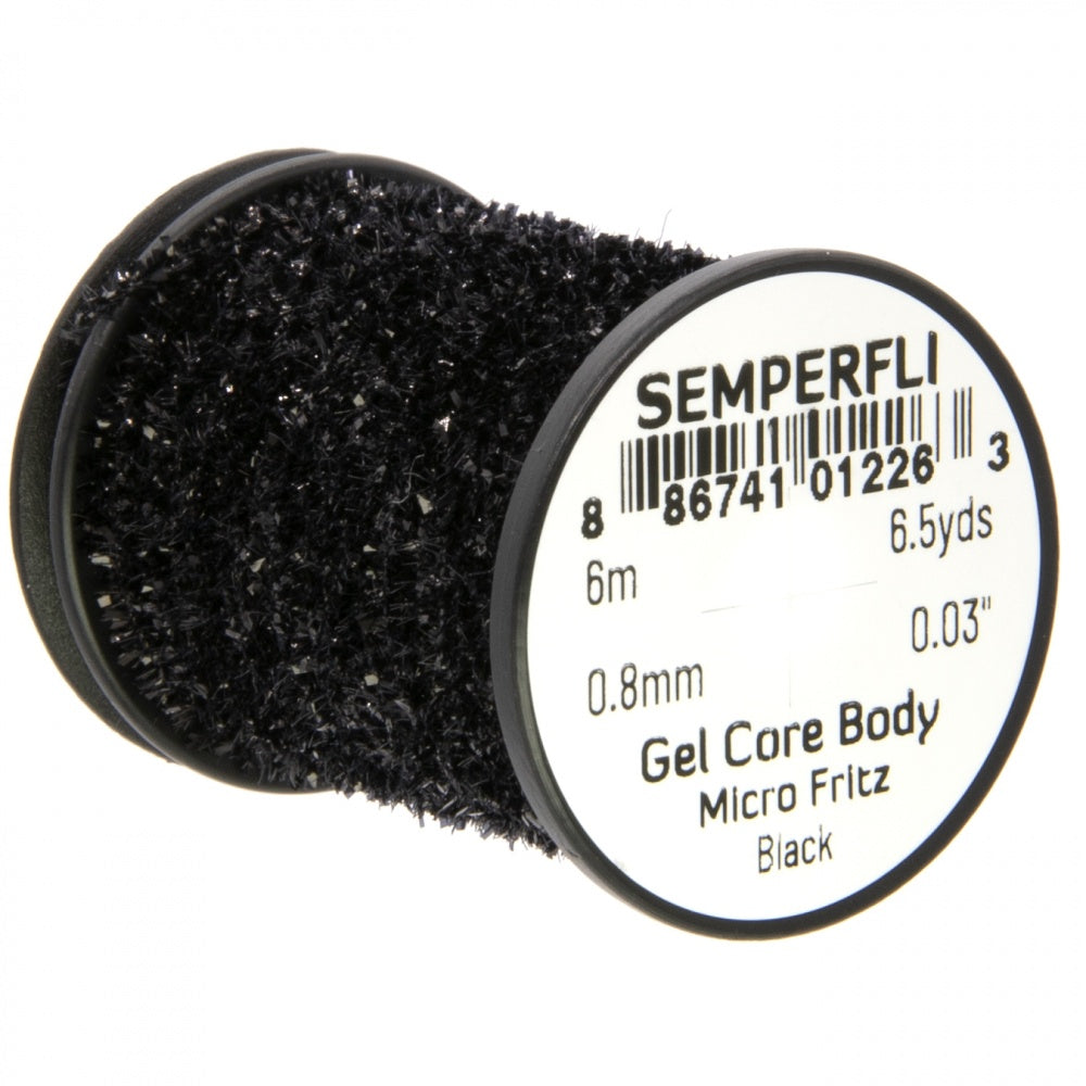 Gel Core Body Micro Fritz - Arbor Anglers