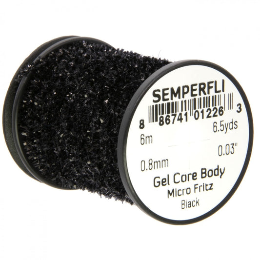 Gel Core Body Micro Fritz - Arbor Anglers