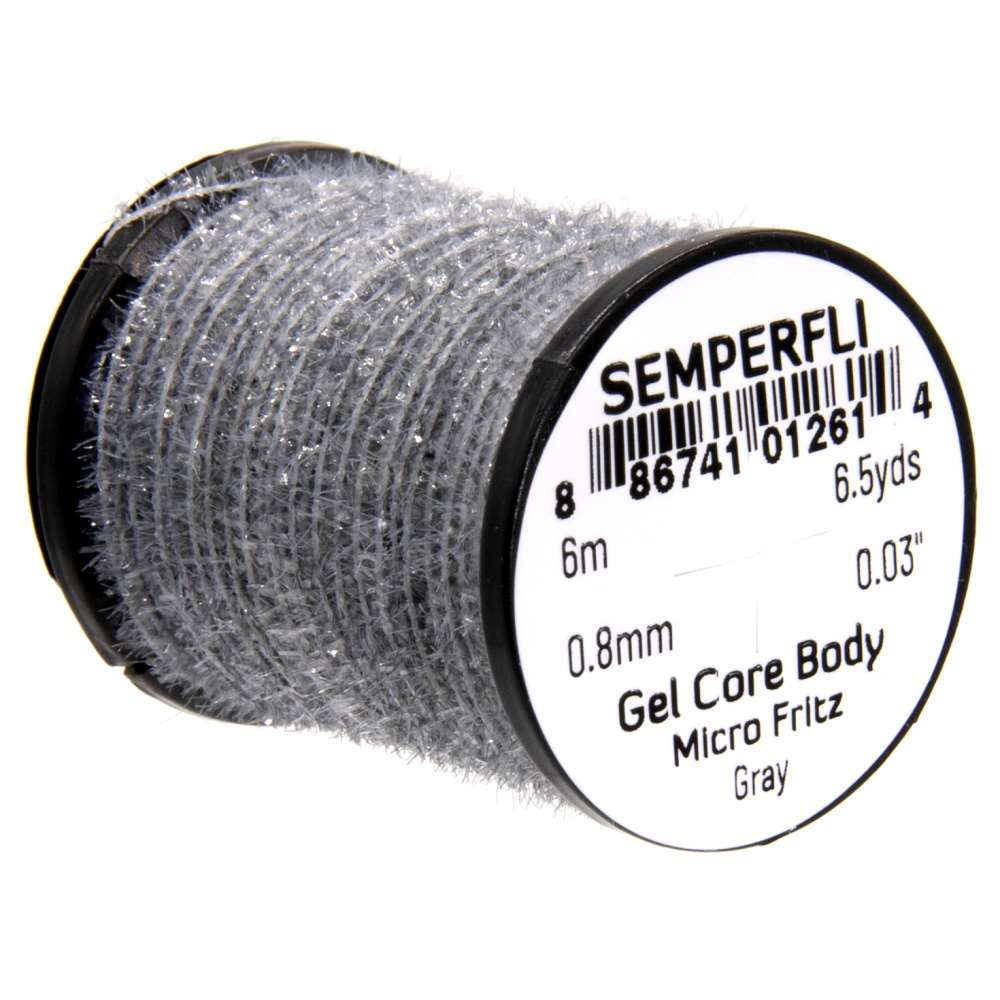 Gel Core Body Micro Fritz - Arbor Anglers