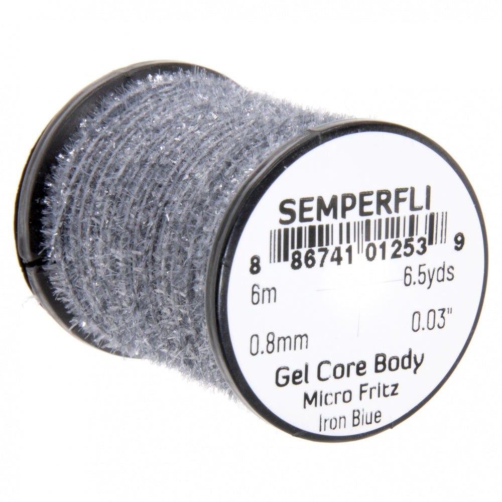 Gel Core Body Micro Fritz - Arbor Anglers
