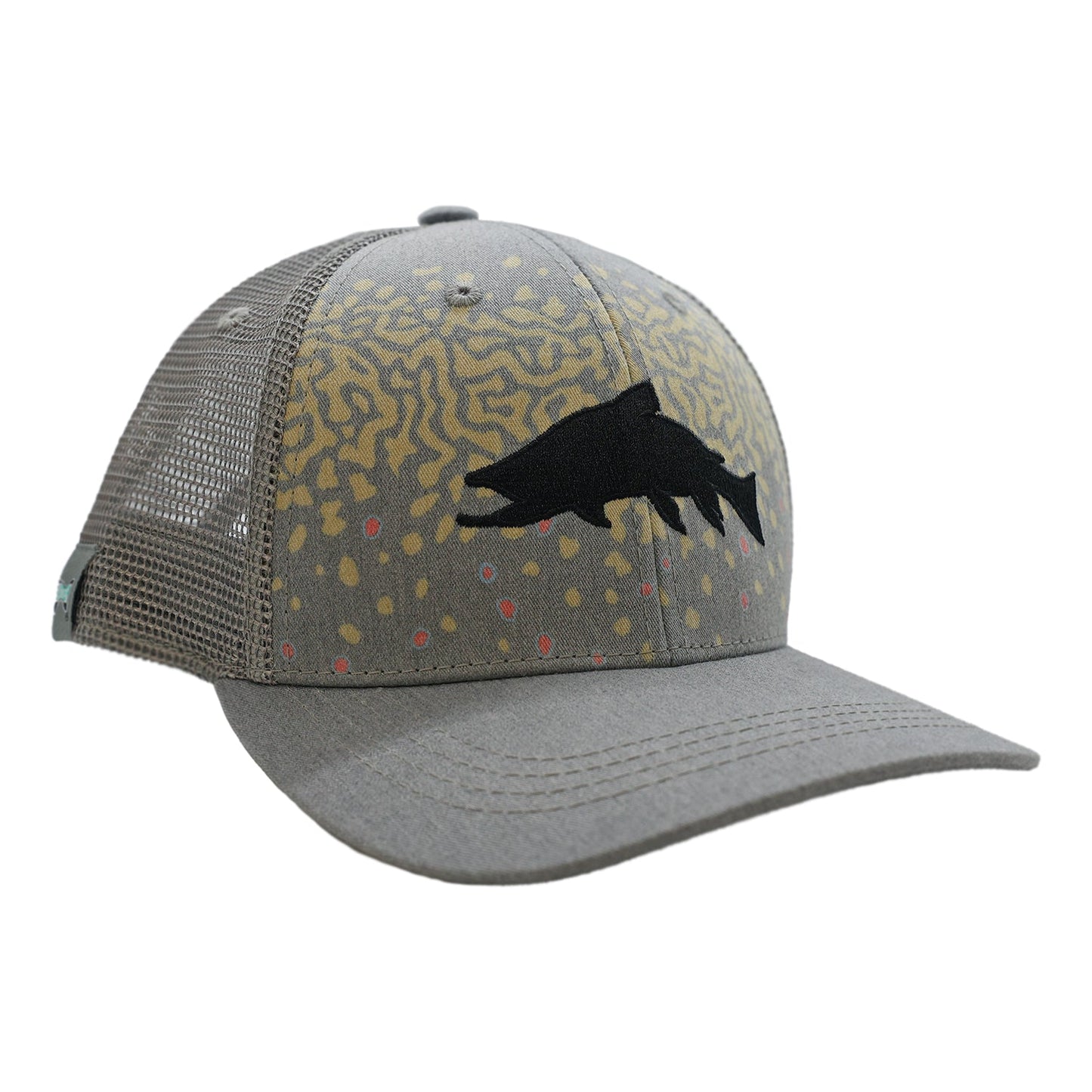 RYW - Brimmed Hat - Standard Fit - Arbor Anglers