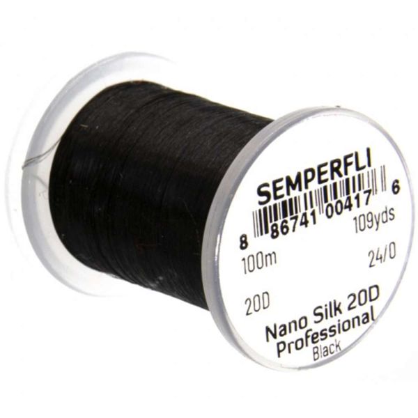 Nano Silk Pro 20D - Arbor Anglers