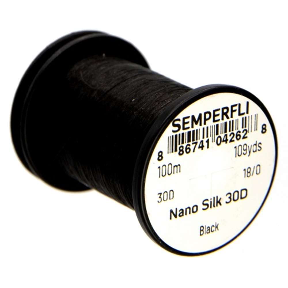 Nano Silk 30D 18/0 - Arbor Anglers