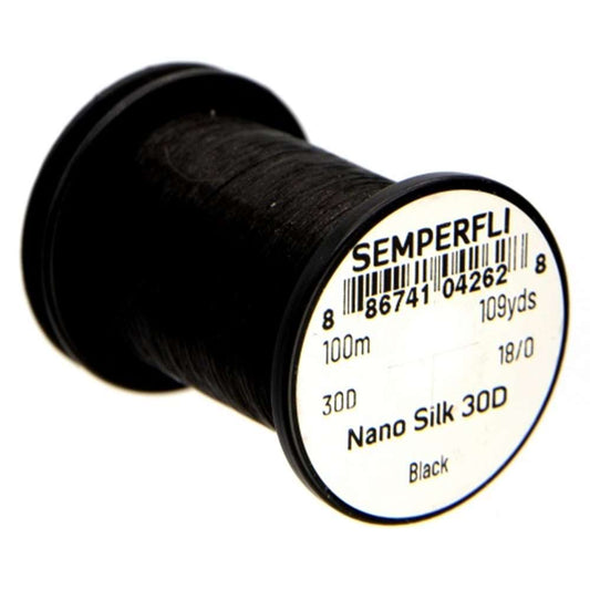 Nano Silk 30D 18/0 - Arbor Anglers