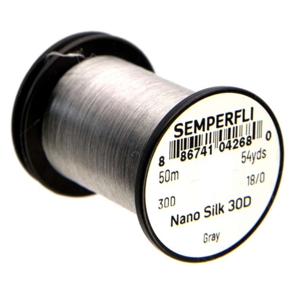 Nano Silk 30D 18/0 - Arbor Anglers