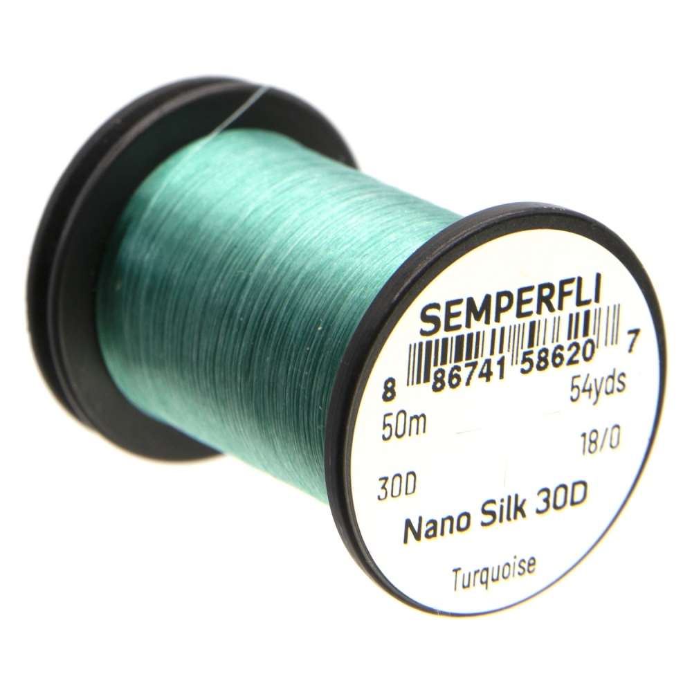 Nano Silk 30D 18/0 - Arbor Anglers