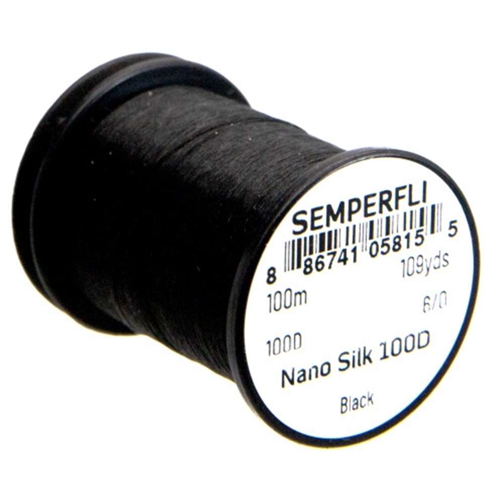 Nano Silk 100D 6/0 - Arbor Anglers