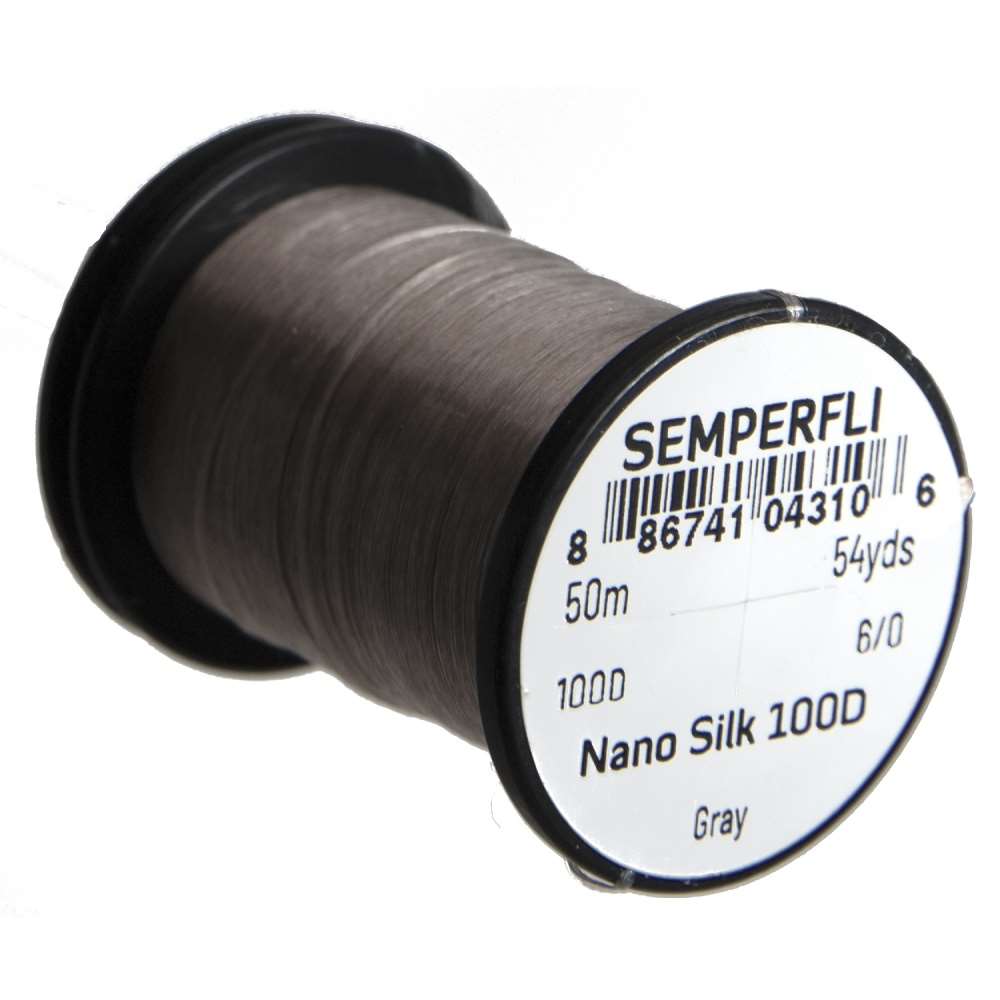 Nano Silk 100D 6/0 - Arbor Anglers