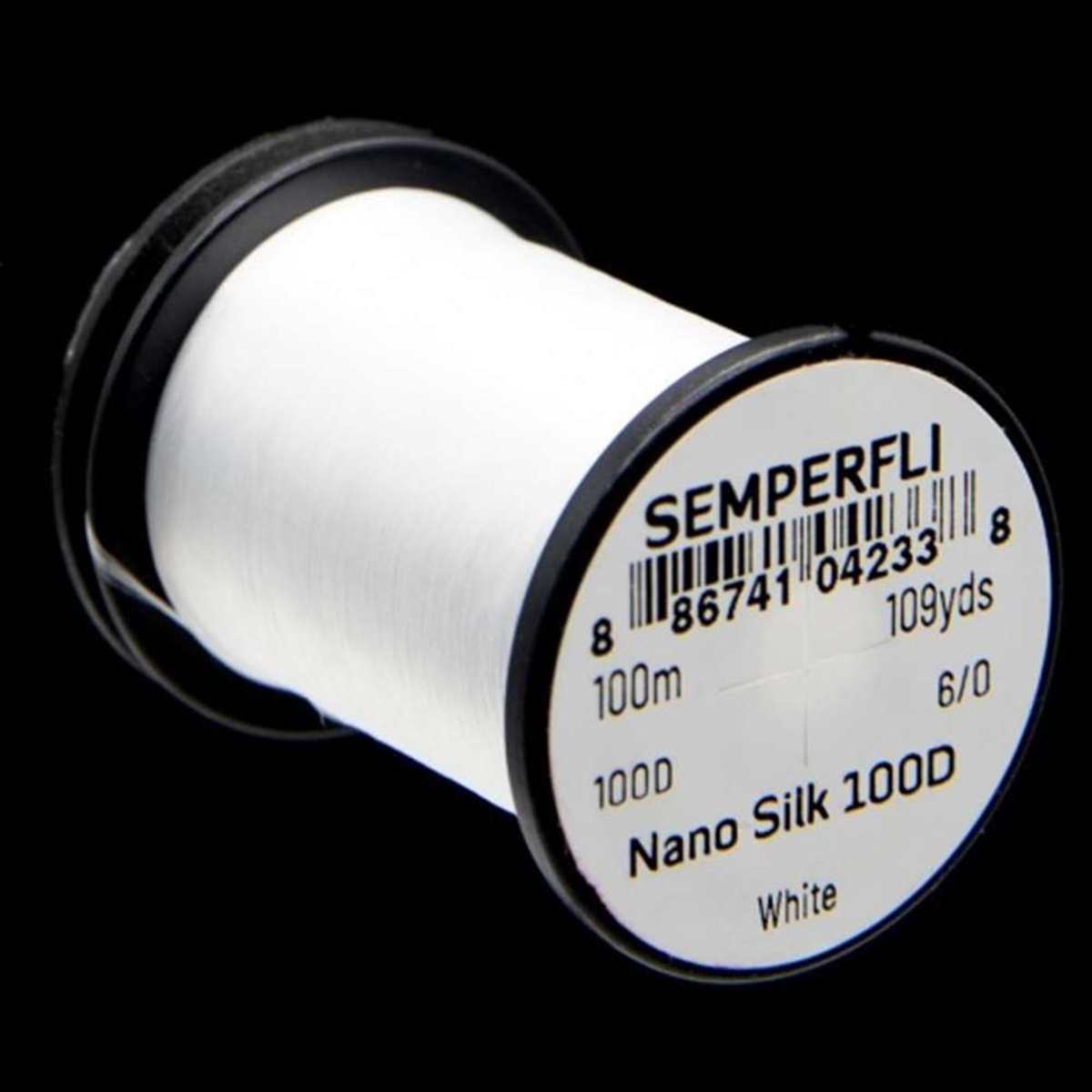 Nano Silk 100D 6/0 - Arbor Anglers
