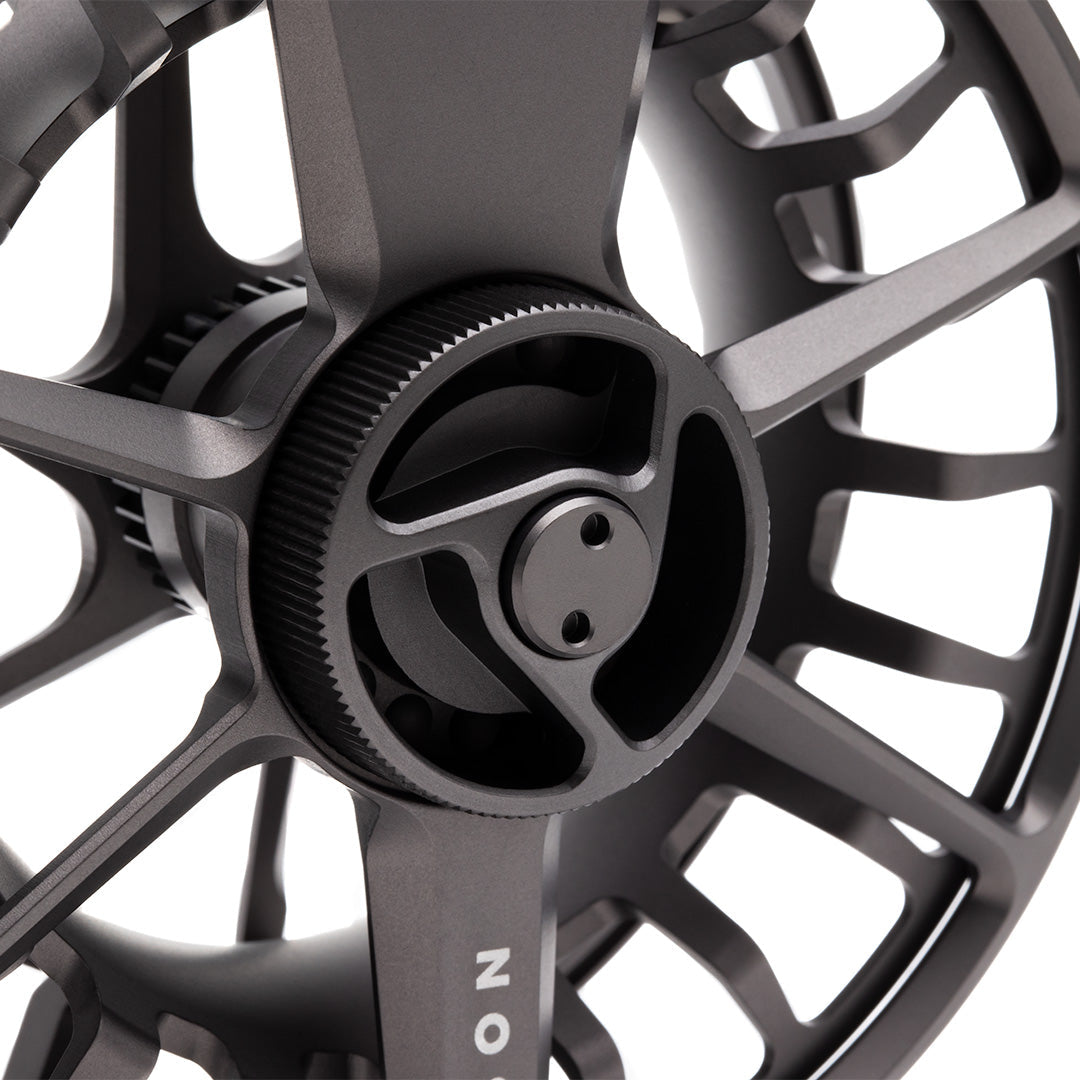 Lamson - Speedster S-Series - Reel - Arbor Anglers
