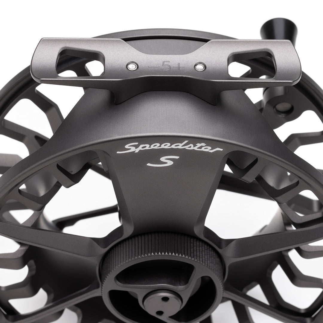 Lamson - Speedster S-Series - Reel - Arbor Anglers