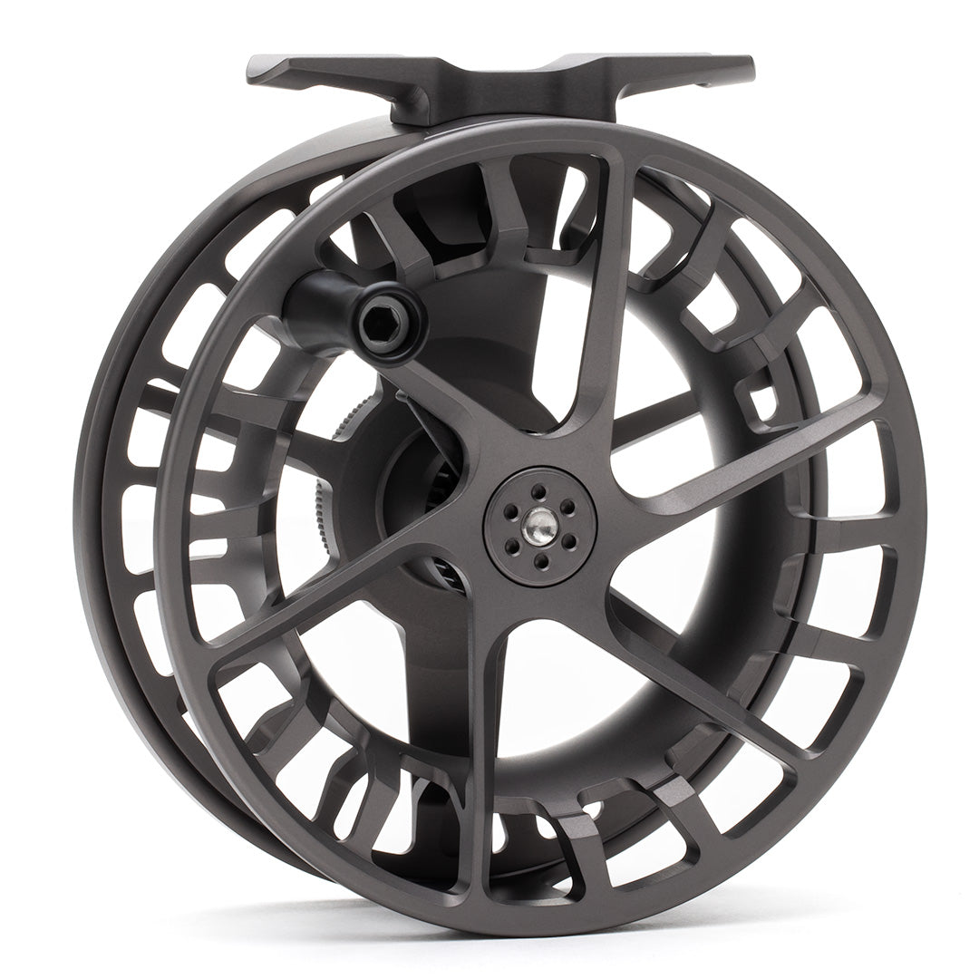 Lamson - Speedster S-Series - Reel - Arbor Anglers
