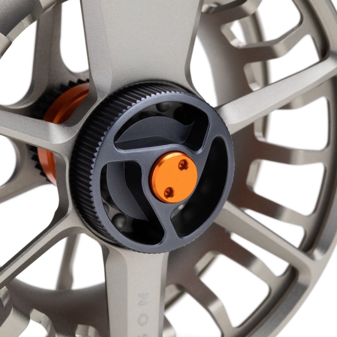 Lamson - Speedster S-Series - Reel - Arbor Anglers