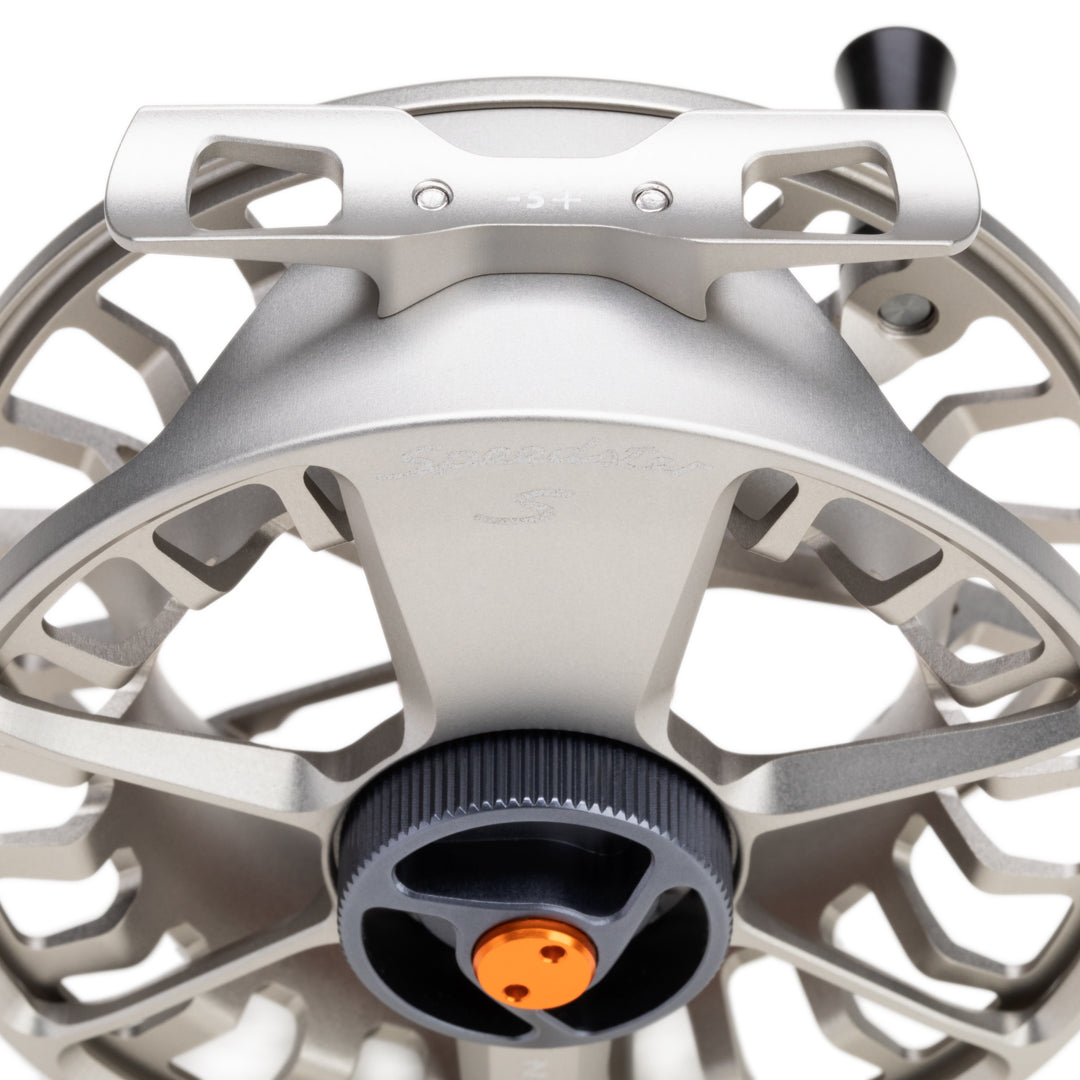 Lamson - Speedster S-Series - Reel - Arbor Anglers