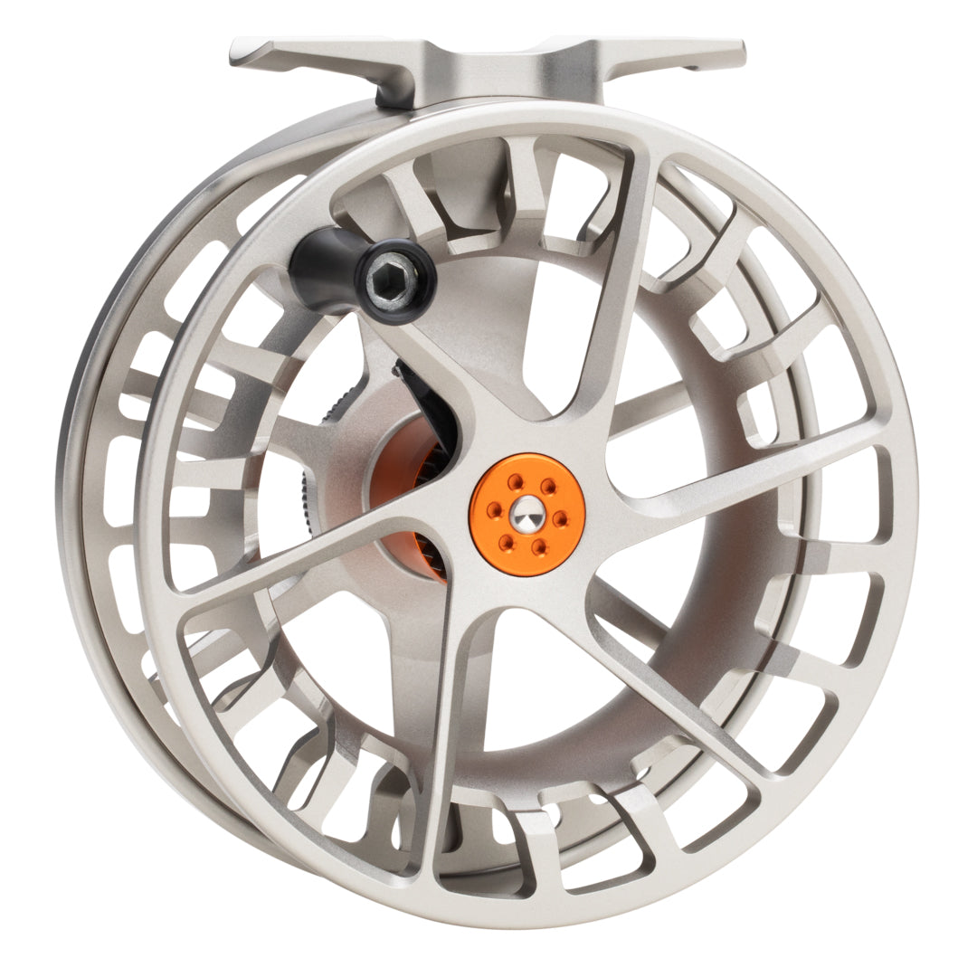 Lamson - Speedster S-Series - Reel - Arbor Anglers
