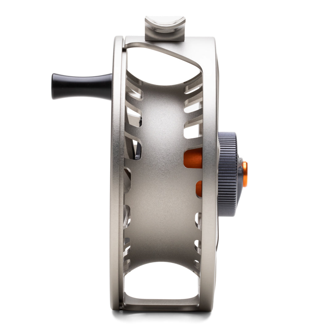 Lamson - Speedster S-Series - Reel - Arbor Anglers
