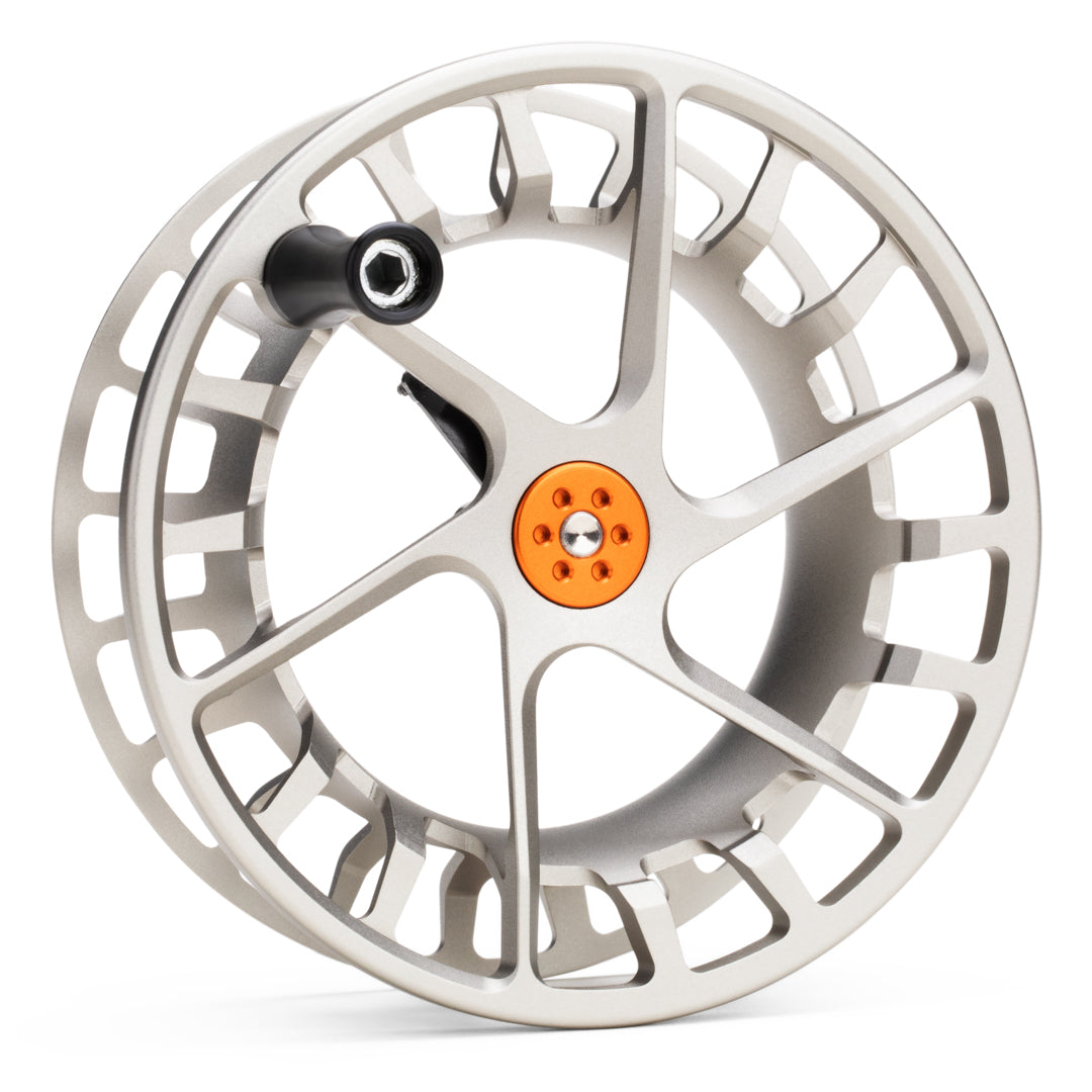 Lamson - Speedster S-Series - Reel - Arbor Anglers
