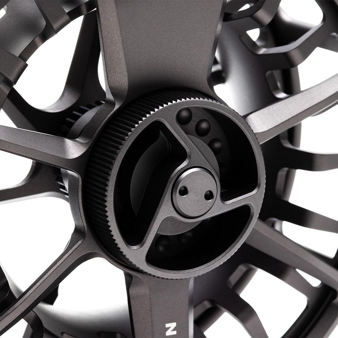 Lamson - Speedster S-Series - Reel - Arbor Anglers